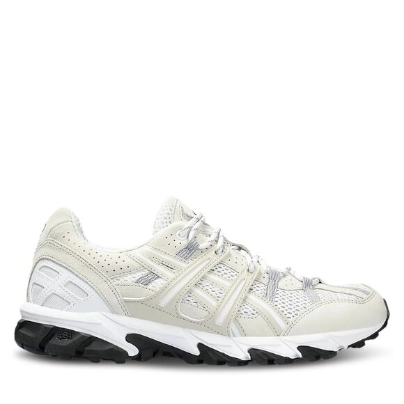 Asics Sportstyle Gel-Sonoma 15-50 White Smoke Grey Running Shoes 1201A438-101 10 - Picture 10 of 12